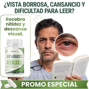 14 en 1 Evervision